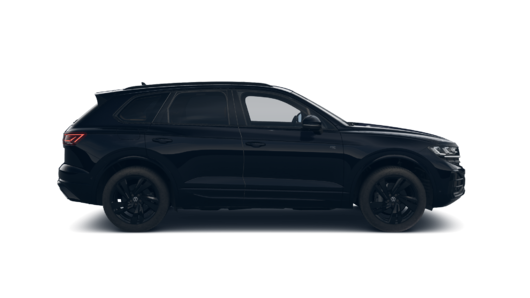 Obrázek Touareg R-Line V6 3,0 TDI 210 kW 4MOT
