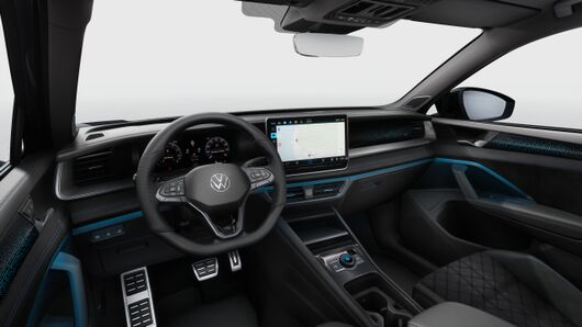 Obrázek Tayron R-Line People 200 kW eHybrid