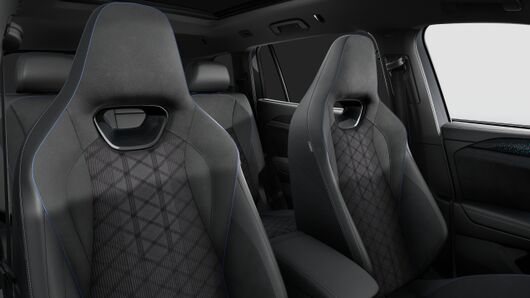 Obrázek Tayron R-Line People 200 kW eHybrid