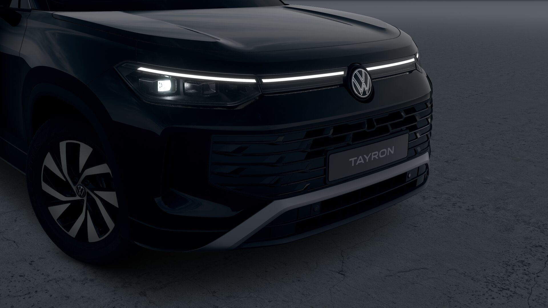 Obrázek Tayron People 1,5 TSI 150 kW eHybrid