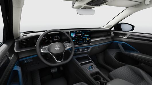 Obrázek Tayron People 1,5 TSI 150 kW eHybrid