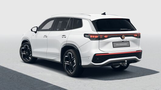 Obrázek Tayron R-Line People 2,0 TDI 110 kW