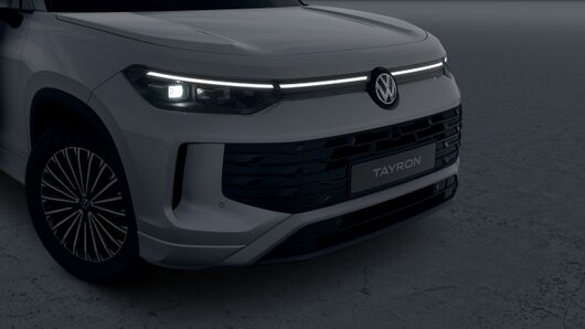 Obrázek Tayron People 2,0 TDI 110 kW