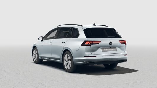 Obrázek Golf Variant People 1,5 TSI 85 kW 6G