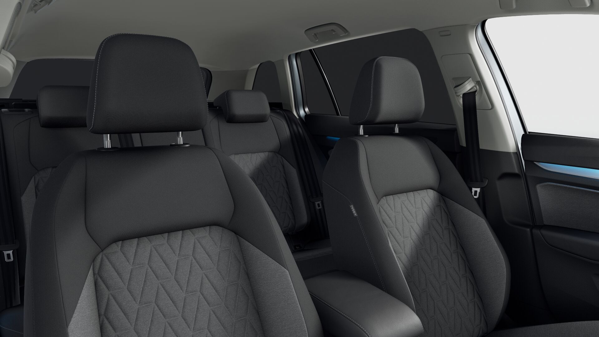 Obrázek Golf Variant People 1,5 TSI 85 kW 6G