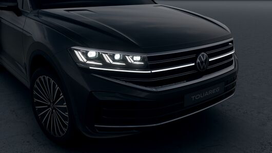 Obrázek Touareg Elegance V6 3,0 TDI 210 kW 4MOT