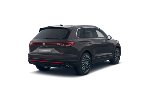 Obrázek Touareg Elegance V6 3,0 TDI 210 kW 4MOT