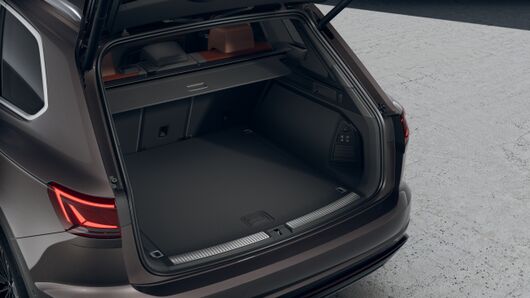 Obrázek Touareg Elegance V6 3,0 TDI 210 kW 4MOT