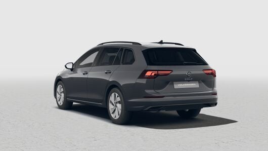 Obrázek Golf Variant People 1,5 TSI 85 kW 6G