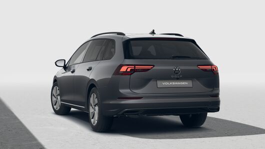 Obrázek Golf Variant People 1,5 TSI 85 kW 6G