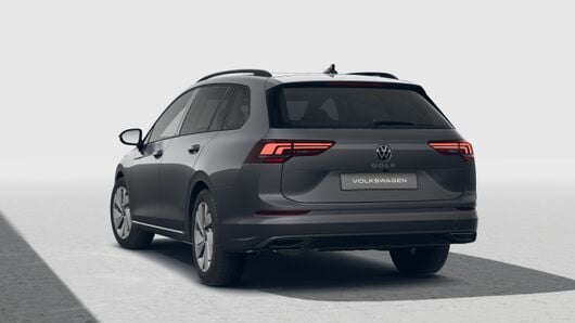 Obrázek Golf Variant People 1,5 TSI 85 kW 6G