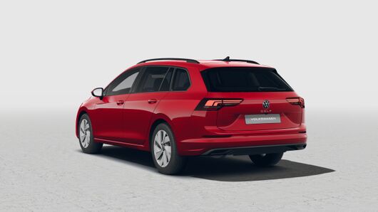 Obrázek Golf Variant People 1,5 TSI 85 kW 6G