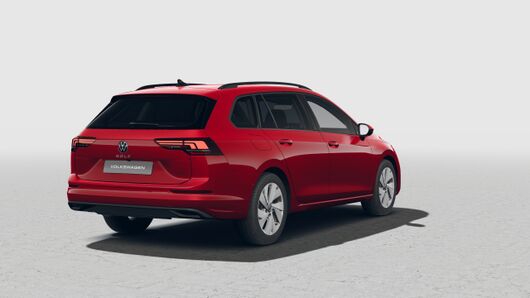 Obrázek Golf Variant People 1,5 TSI 85 kW 6G