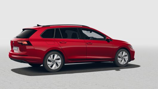 Obrázek Golf Variant People 1,5 TSI 85 kW 6G