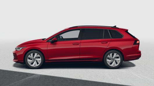 Obrázek Golf Variant People 1,5 TSI 85 kW 6G