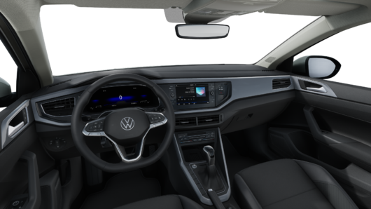 Obrázek Taigo Style 1,0 TSI 85 kW 7DSG