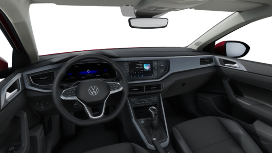 Obrázek Taigo Style 1,0 TSI 85 kW 7DSG