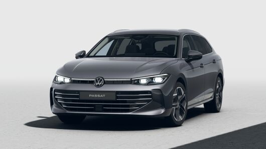 Obrázek Passat Elegance 2,0 TDI 110 kW