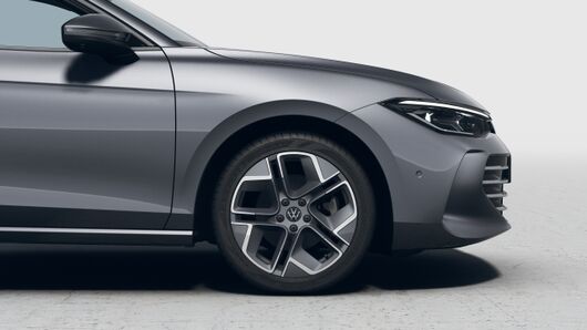 Obrázek Passat Elegance 2,0 TDI 110 kW
