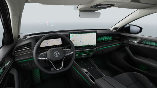 Obrázek Passat Elegance 2,0 TDI 110 kW
