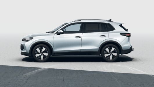 Obrázek Tiguan People 2,0 TDI 110 kW