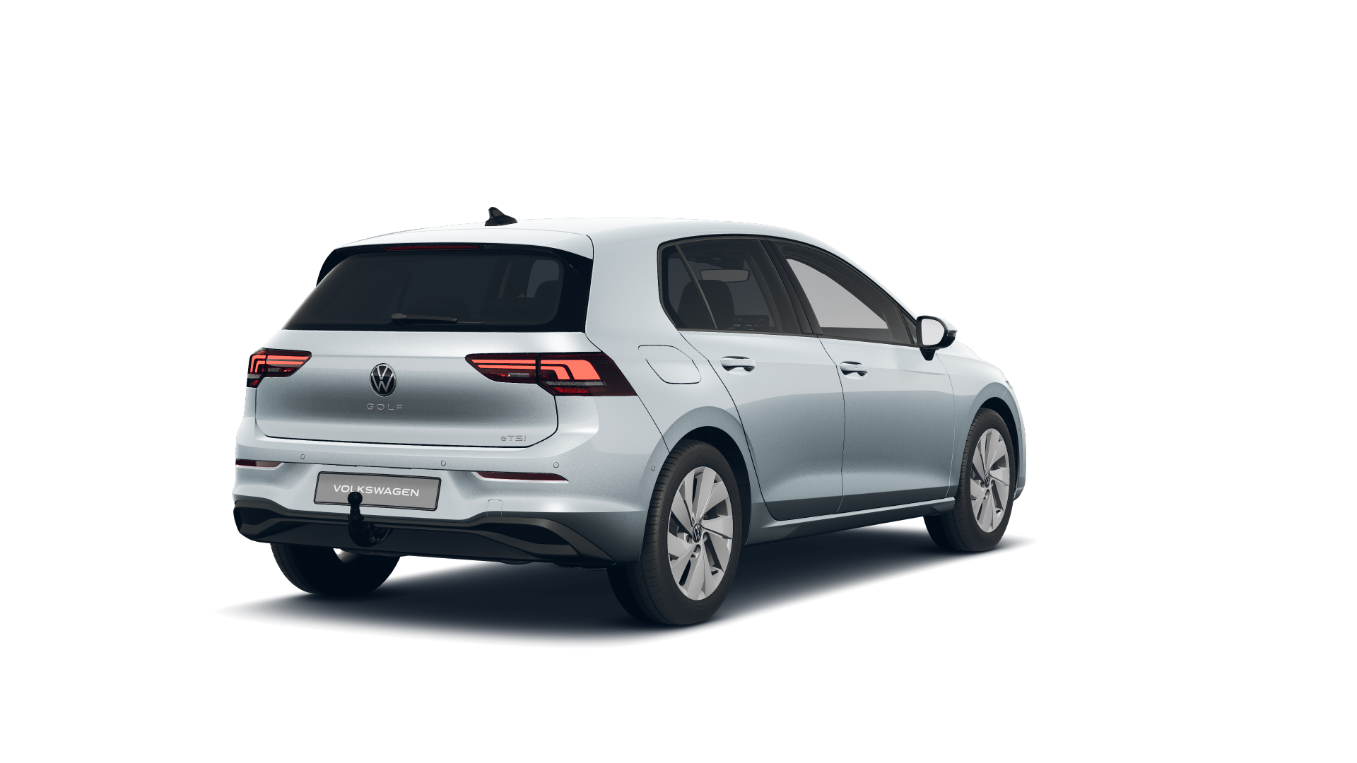 Obrázek Golf People 1,5 eTSI 110 kW 7DSG mHEV