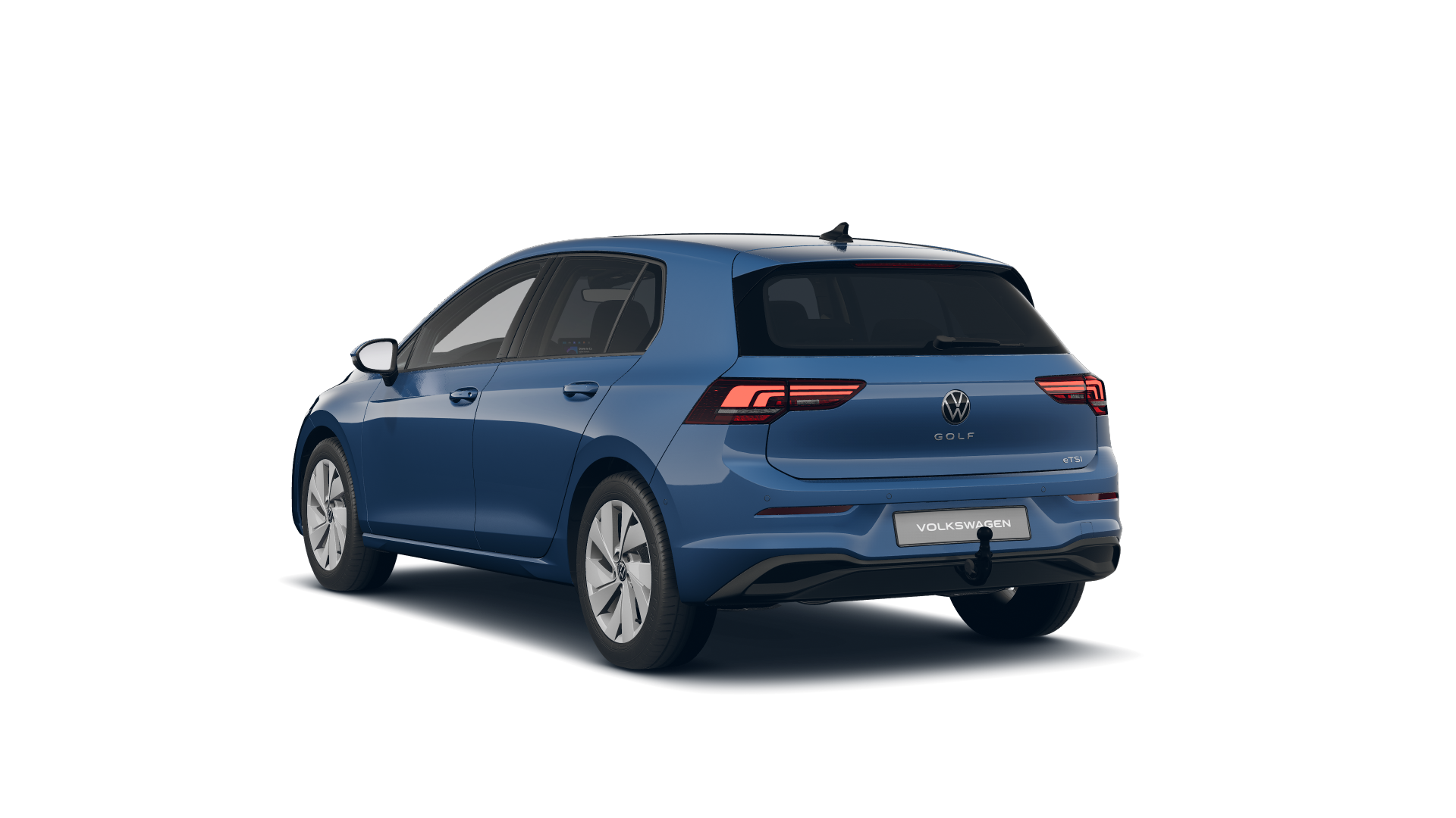 Obrázek Golf People 1,5 eTSI 110 kW 7DSG mHEV