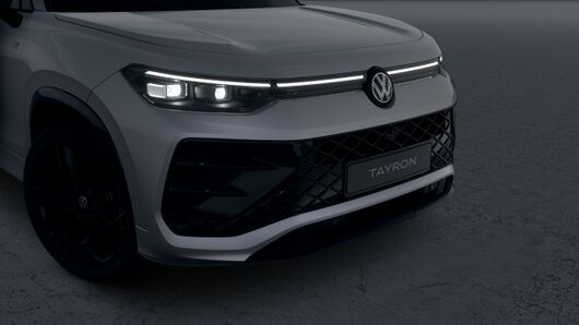 Obrázek Tayron R-Line 1,5 TSI 200 kW eHybrid