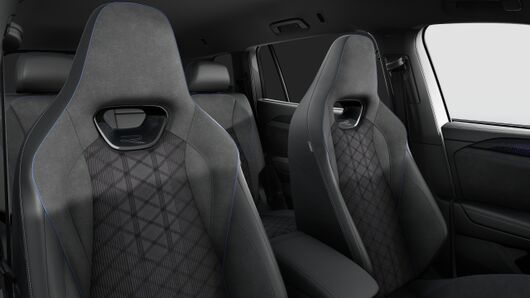 Obrázek Tayron R-Line 1,5 TSI 200 kW eHybrid