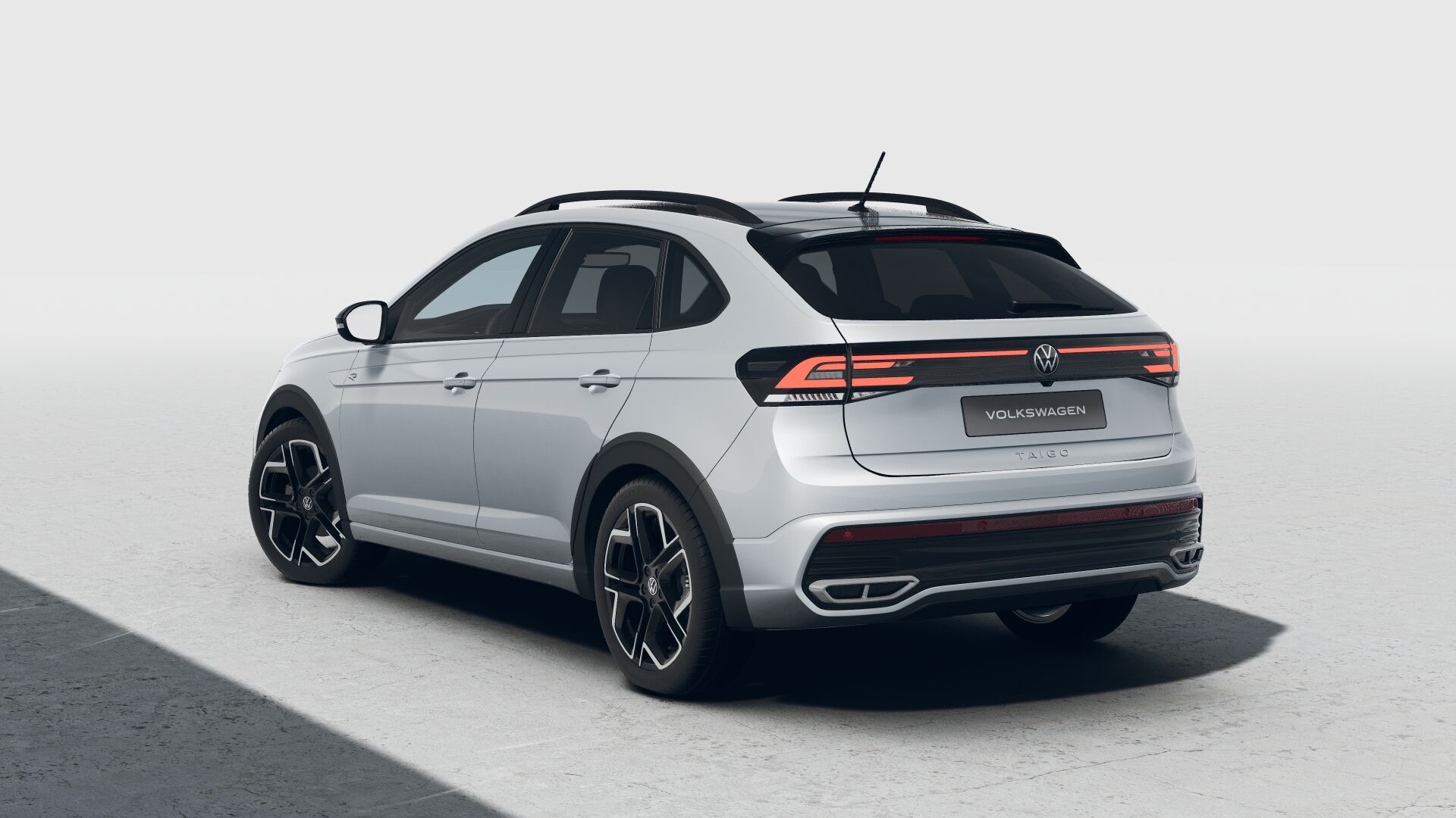 Obrázek Taigo R-Line People 1,0 TSI 85 kW 6G