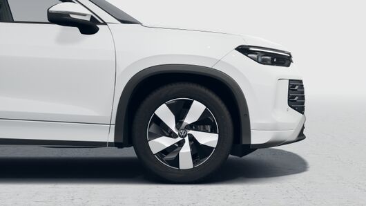 Obrázek Tayron Elegance 2,0 TDI 142 kW 4MOT