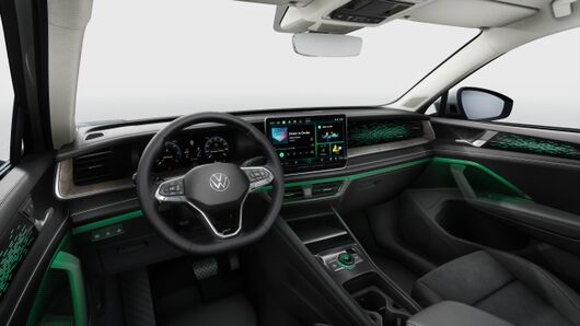 Obrázek Tayron Elegance 2,0 TDI 142 kW 4MOT