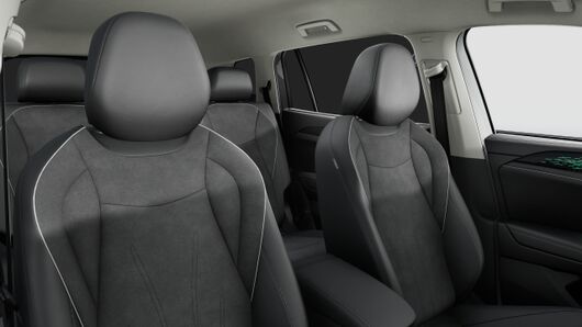Obrázek Tayron Elegance 2,0 TDI 142 kW 4MOT