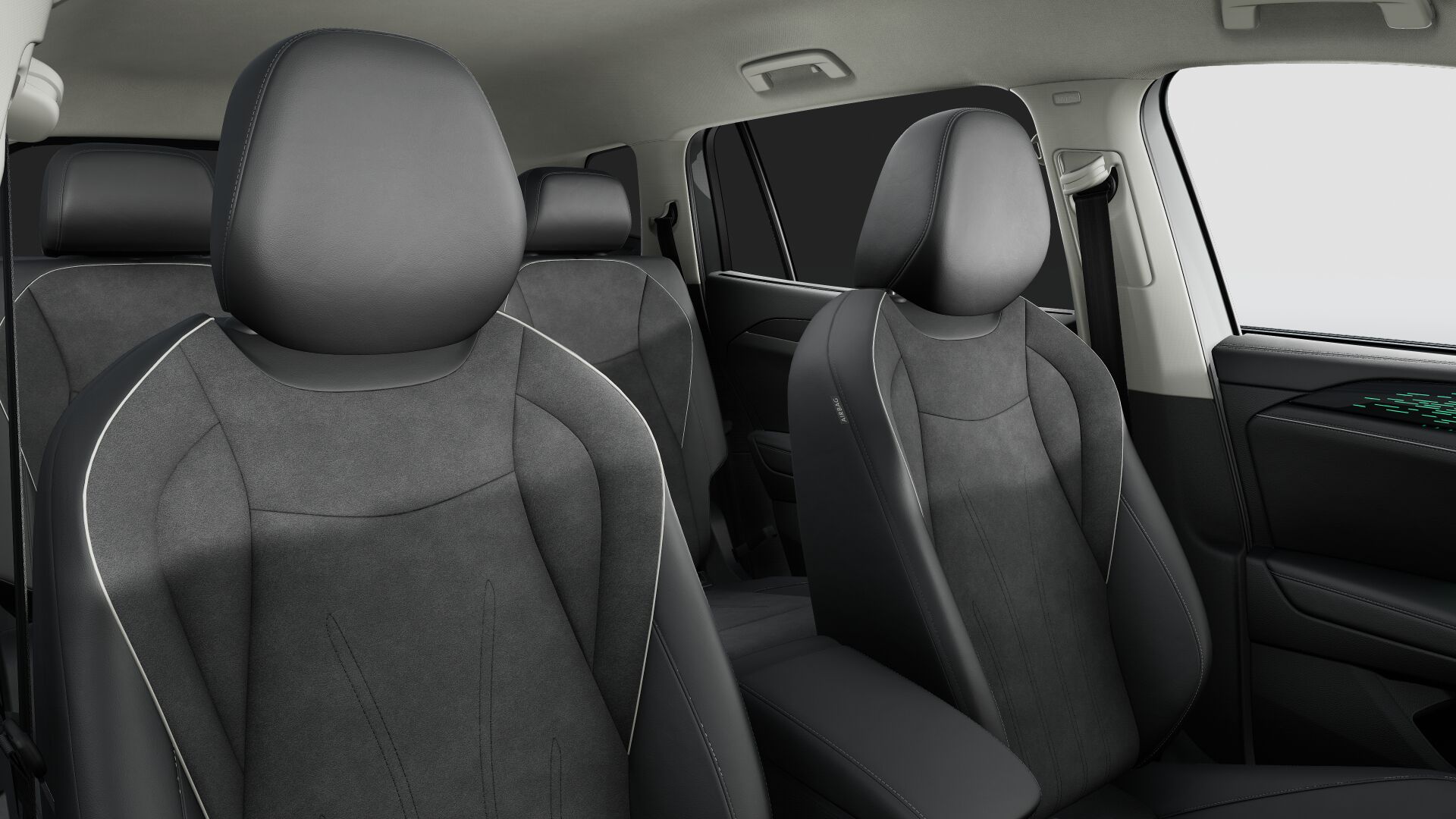 Obrázek Tayron Elegance 2,0 TDI 142 kW 4MOT