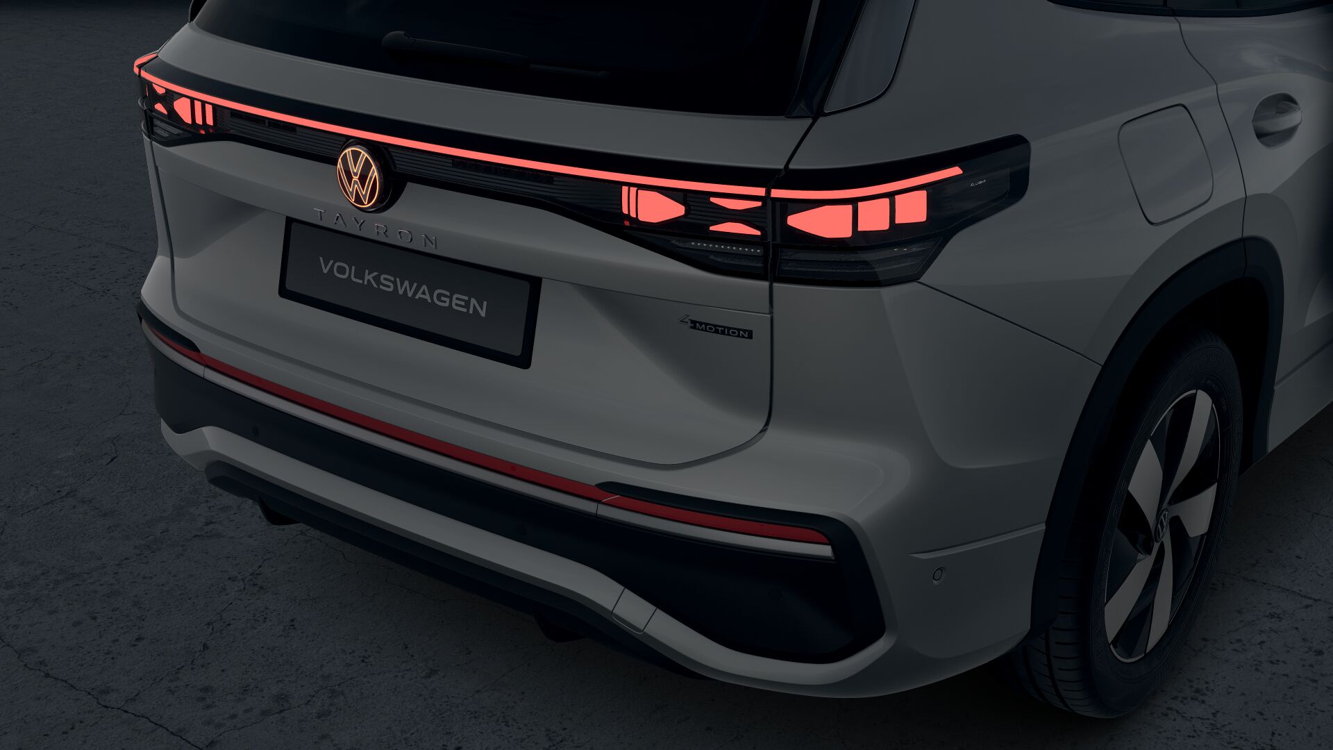 Obrázek Tayron Elegance 2,0 TDI 142 kW 4MOT
