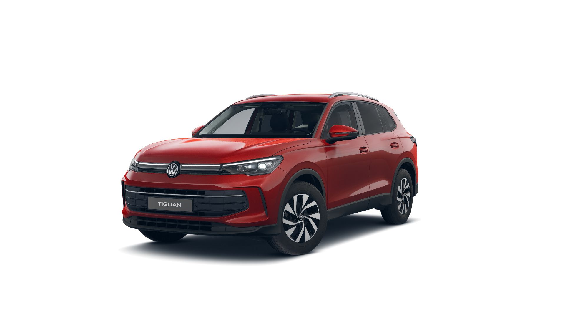Obrázek Tiguan People 1,5 eTSI 110 kW mHEV
