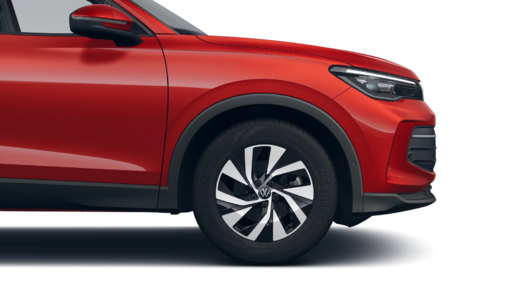 Obrázek Tiguan People 1,5 eTSI 110 kW mHEV