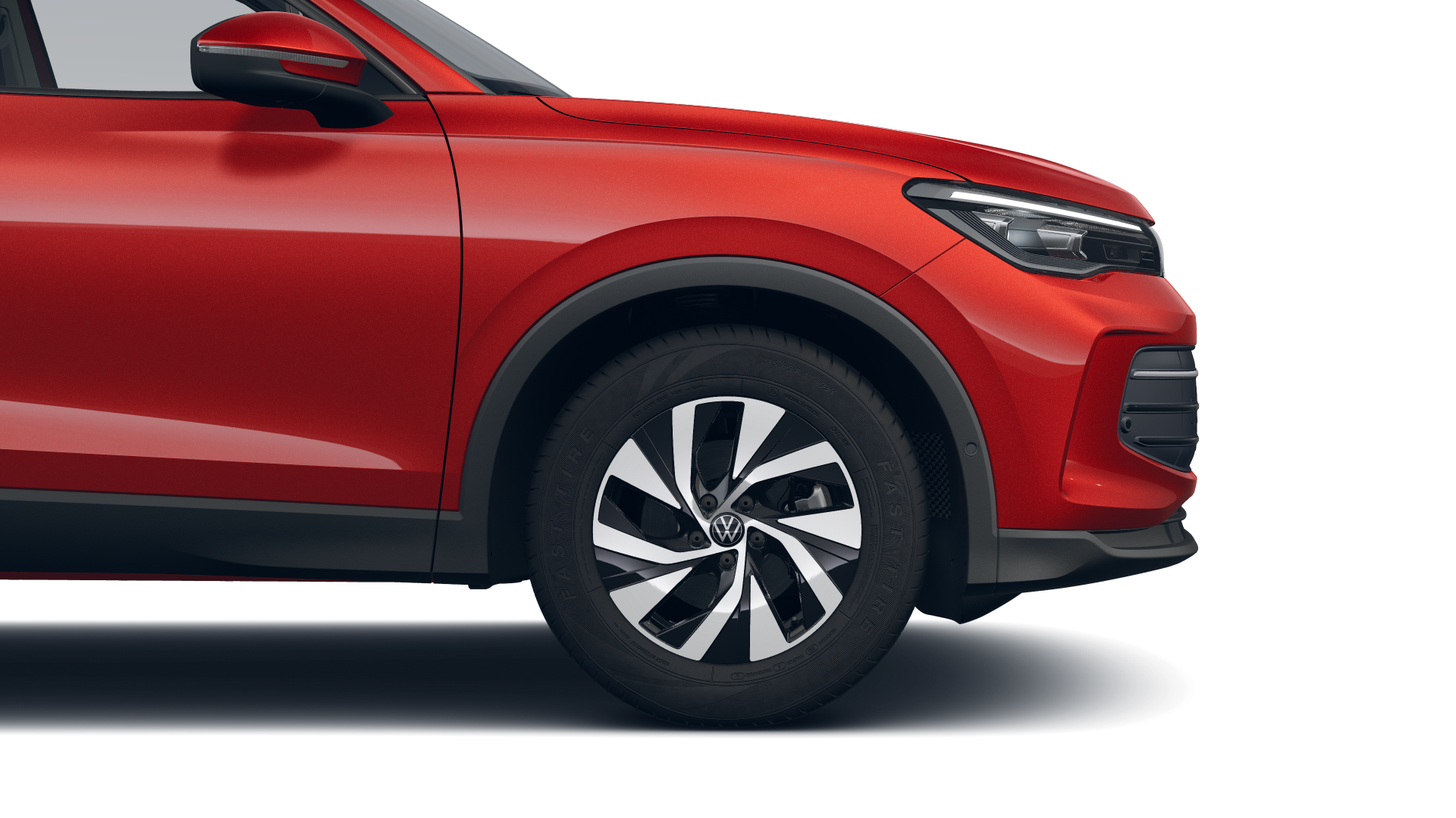 Obrázek Tiguan People 1,5 eTSI 110 kW mHEV