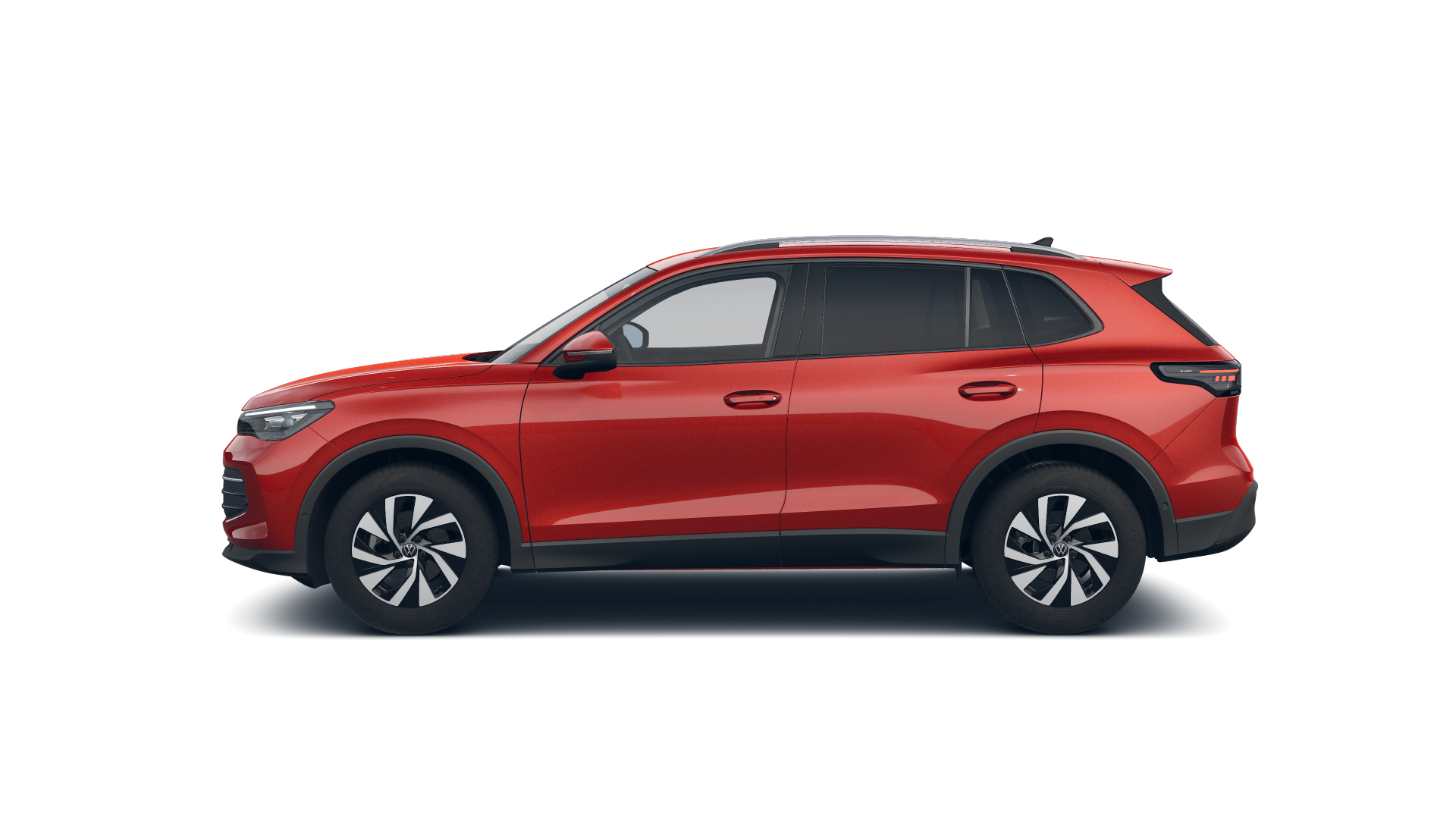 Obrázek Tiguan People 1,5 eTSI 110 kW mHEV