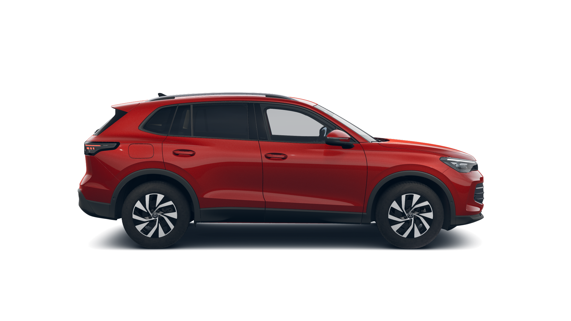 Obrázek Tiguan People 1,5 eTSI 110 kW mHEV