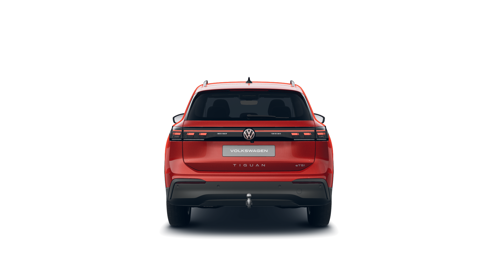 Obrázek Tiguan People 1,5 eTSI 110 kW mHEV