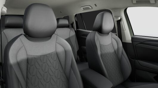 Obrázek Tayron People 1,5 eTSI 110 kW mHEV