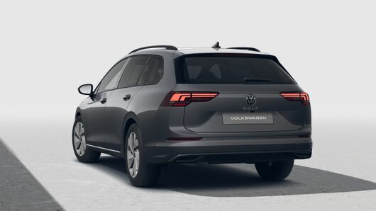 Obrázek Golf Variant People 2,0 TDI 85 kW 6G