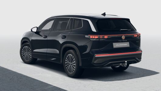 Obrázek Tayron Elegance 2,0 TDI 142 kW 4MOT
