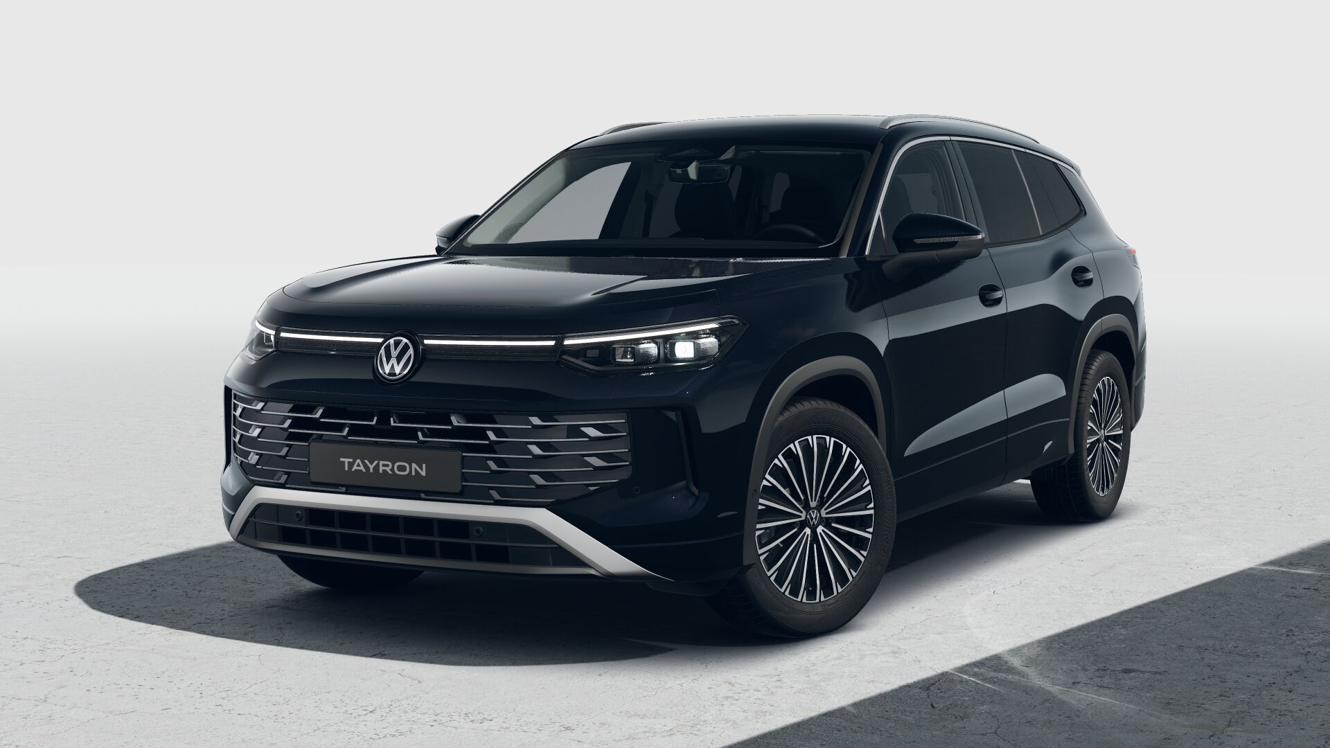 Obrázek Tayron Elegance 2,0 TDI 142 kW 4MOT