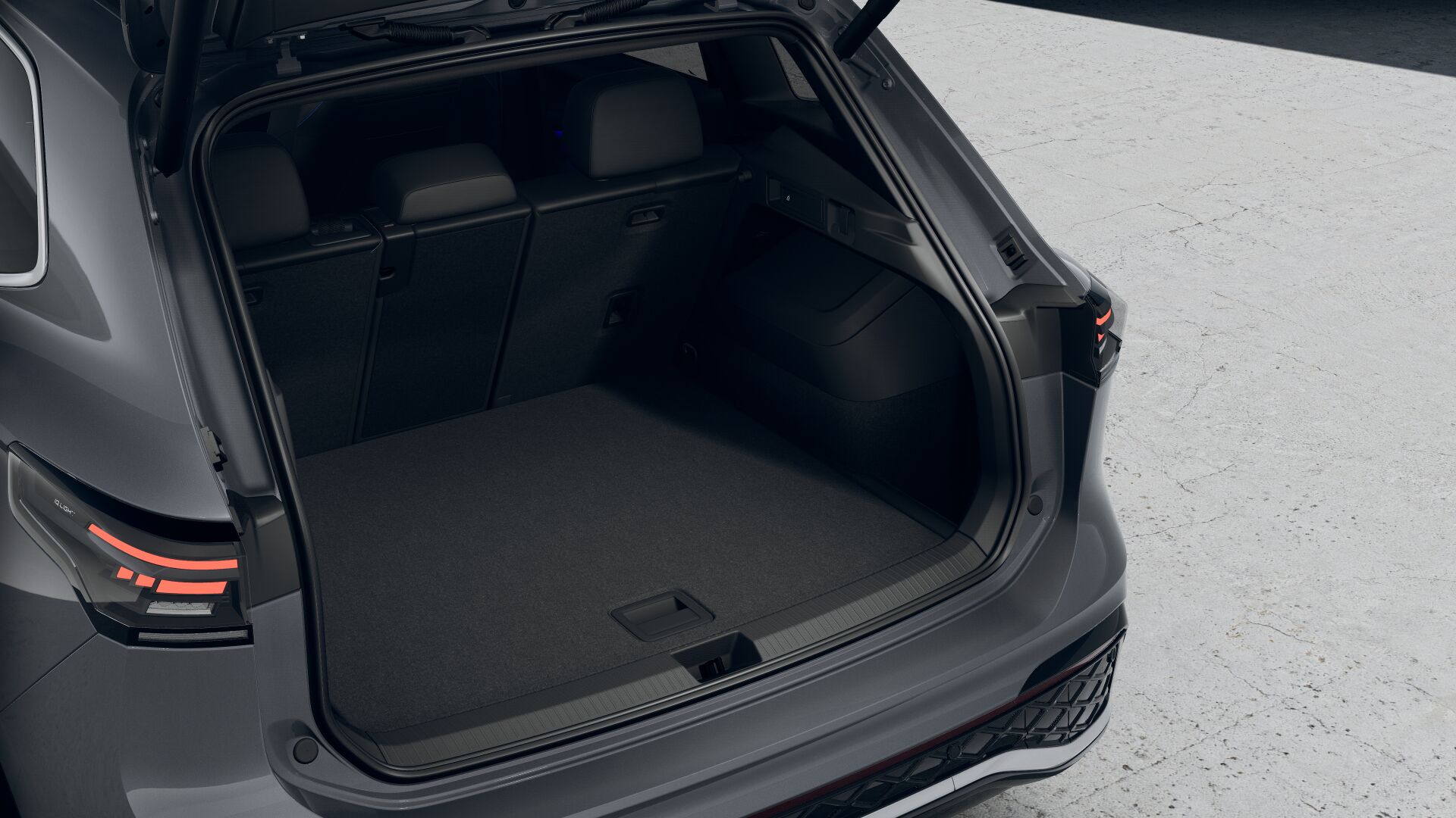 Obrázek Tiguan R-Line People 2,0 TDI 142 kW 4MOT
