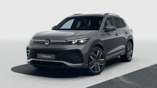 Obrázek Tiguan R-Line People 2,0 TDI 142 kW 4MOT
