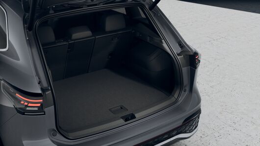 Obrázek Tiguan R-Line People 2,0 TDI 142 kW 4MOT