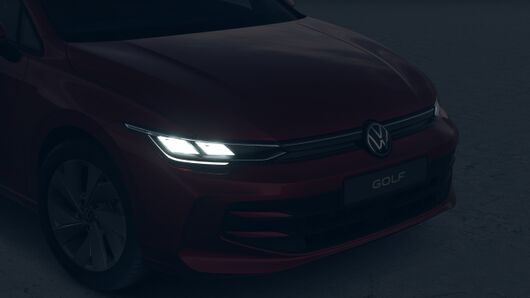 Obrázek Golf Variant People 2,0 TDI 85 kW 6G