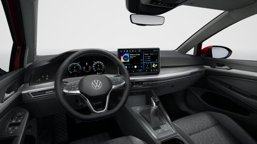 Obrázek Golf Variant People 2,0 TDI 85 kW 6G